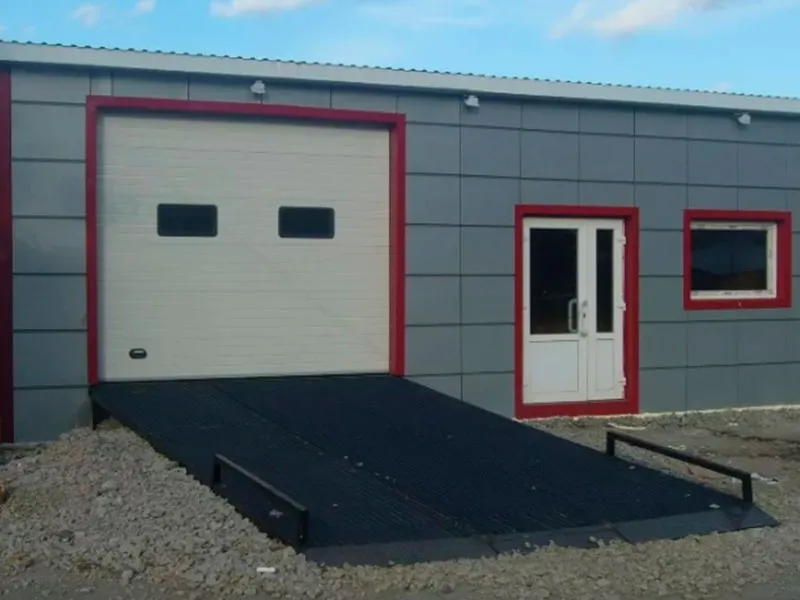 Автомойка 1 пост. Под ключ