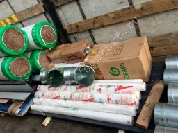 Отгрузка автомойки 